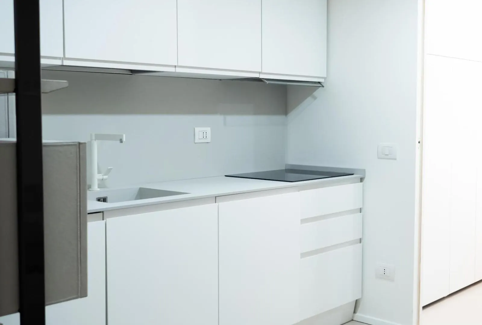 Apartamento Prestige Boutique Homes - Cenacolo Area Milán