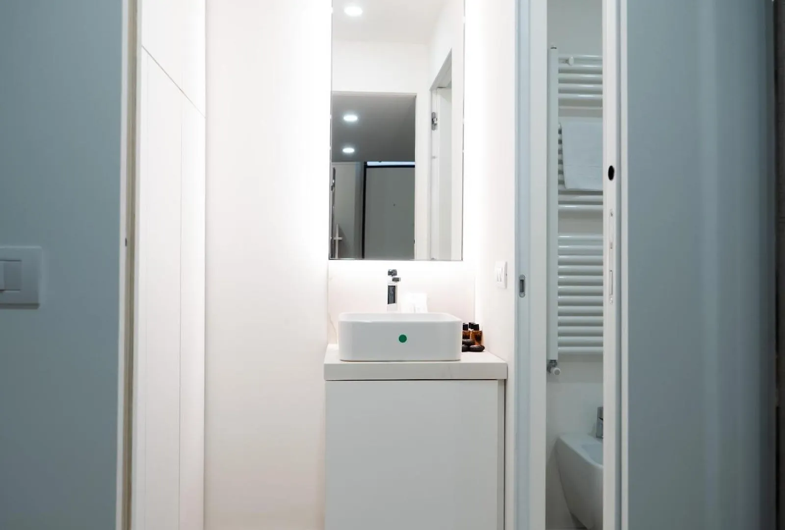 Prestige Boutique Homes - Cenacolo Area Milán 0*,  Italia