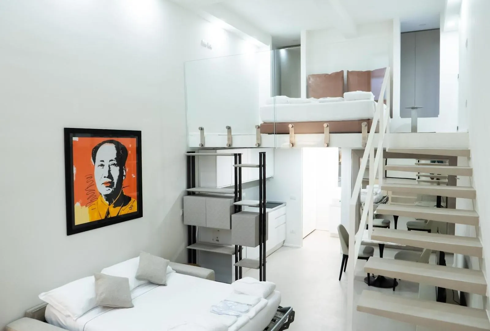 Prestige Boutique Homes - Cenacolo Area Milán