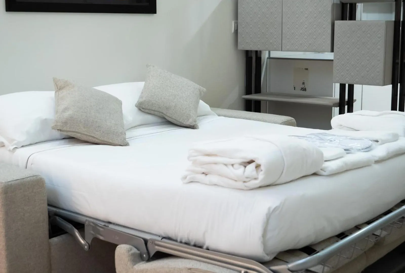 Apartamento Prestige Boutique Homes - Cenacolo Area Milán