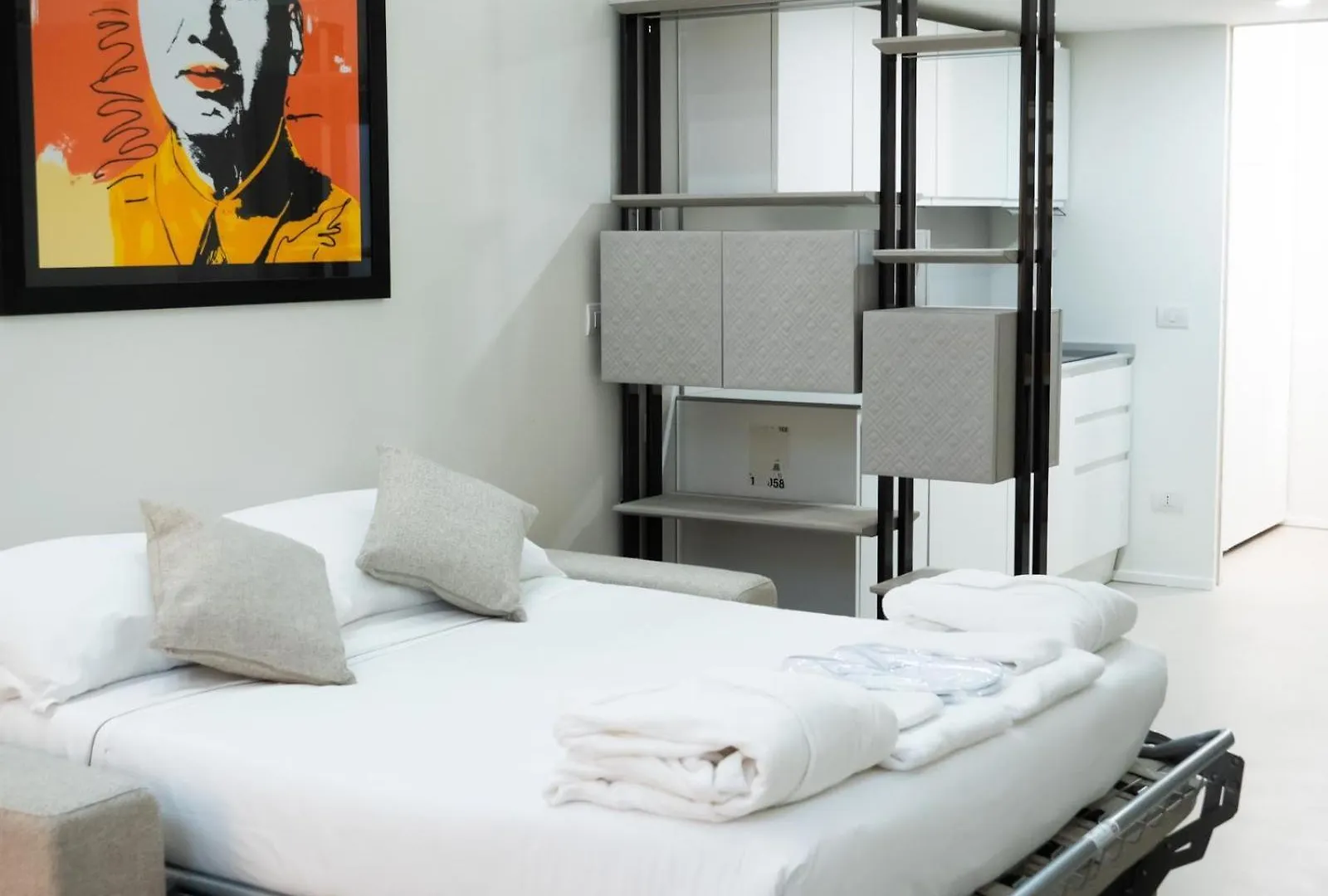 Prestige Boutique Homes - Cenacolo Area Milán