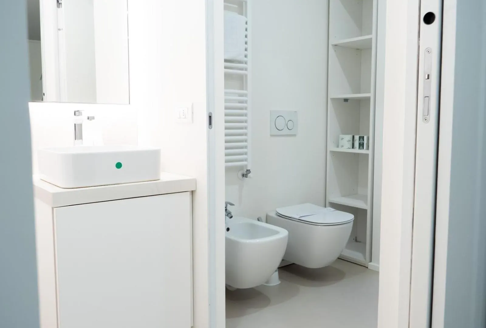 Apartamento Prestige Boutique Homes - Cenacolo Area Milán