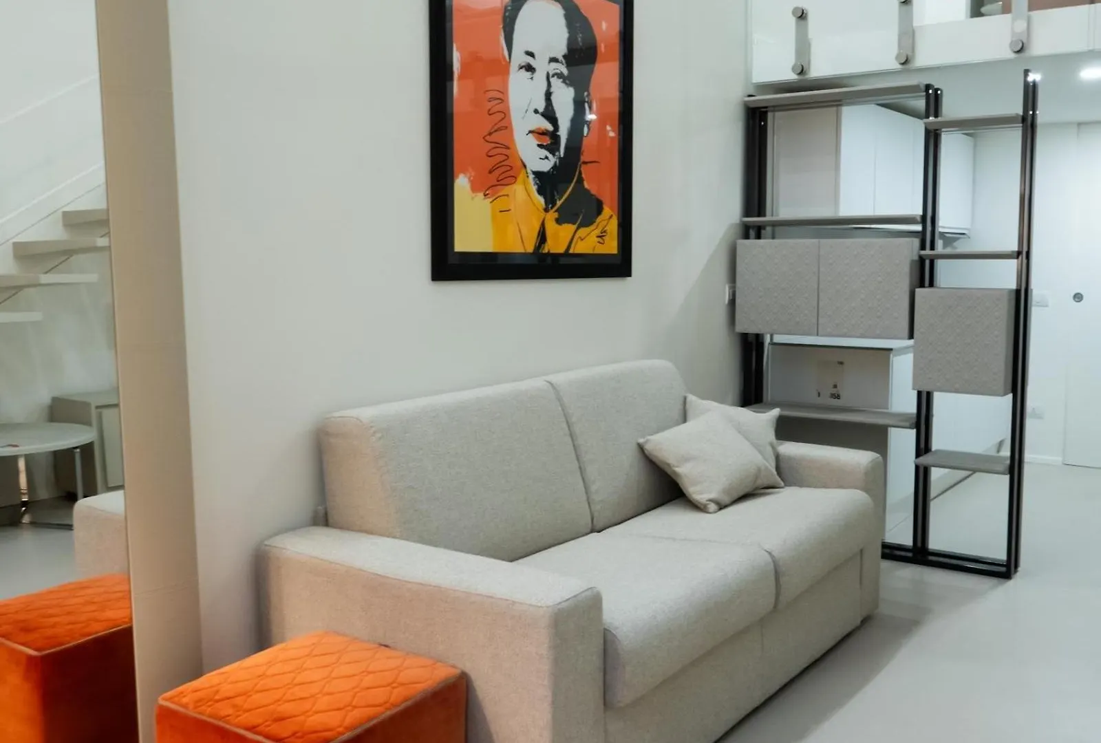 Apartamento Prestige Boutique Homes - Cenacolo Area Milán