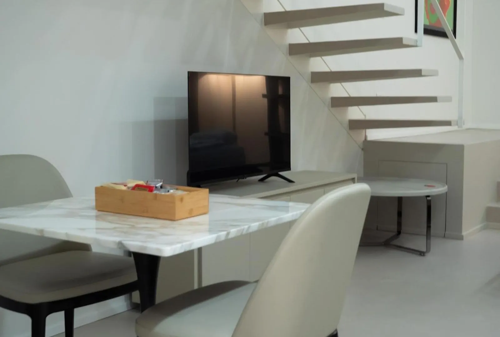 Prestige Boutique Homes - Cenacolo Area Milán Italia