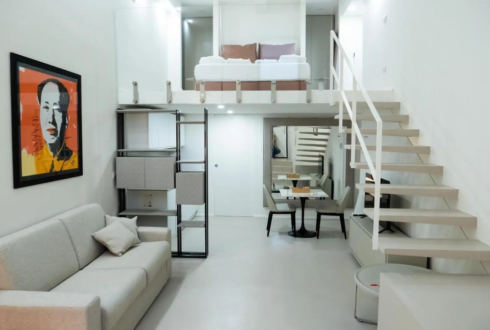 Prestige Boutique Homes - Cenacolo Area Milán