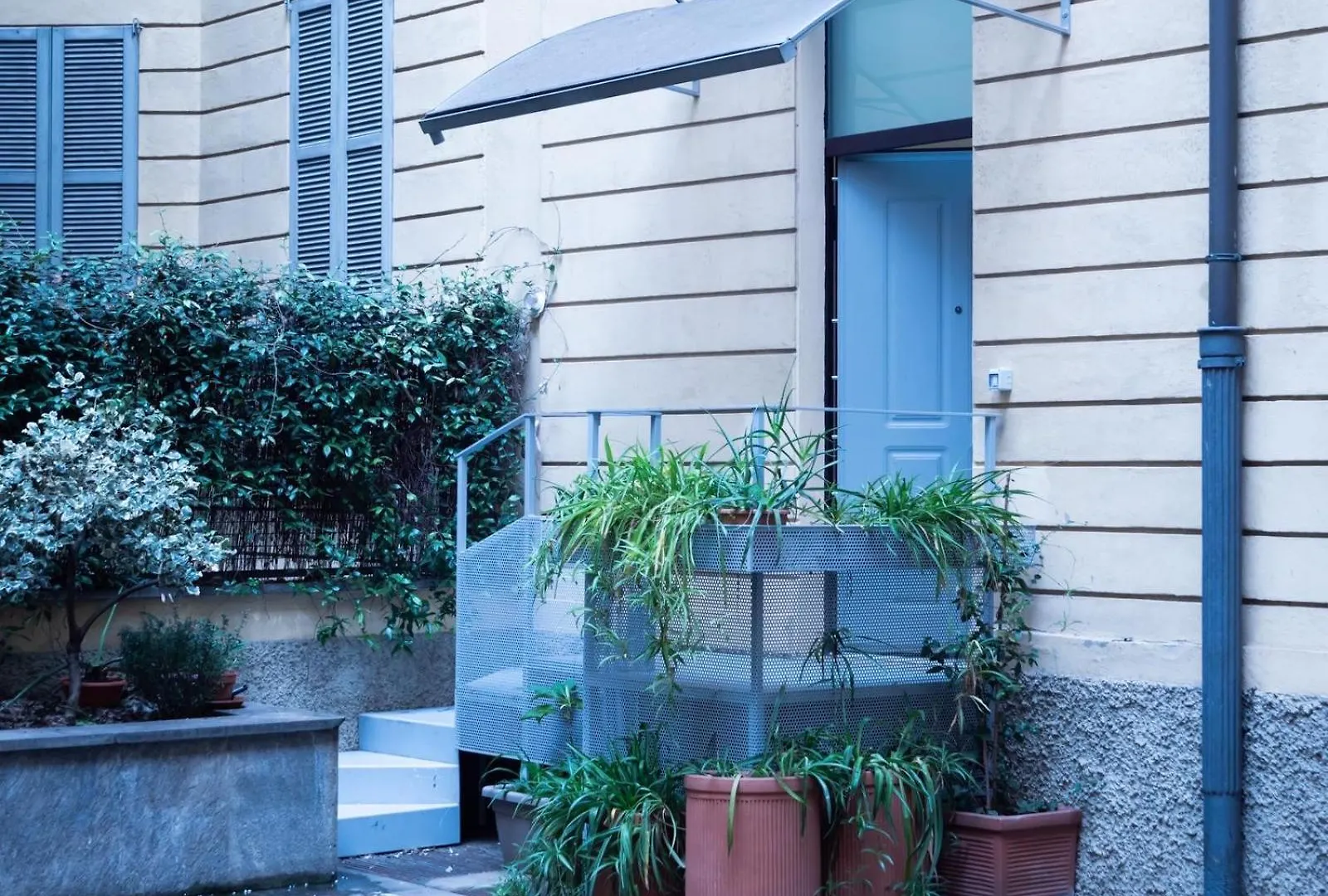 Prestige Boutique Homes - Cenacolo Area Milán 0*,  Italia